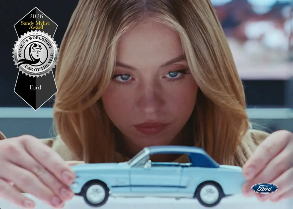 WWCOTY 2026 Ford Sandy Myhre Motor16