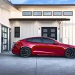 Tesla Model 3 revisión: 131.726 coches en Europa por un airbag que puede fallar