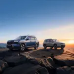 Wuling Xingguang 560: el SUV de General Motors en China con un precio increíble