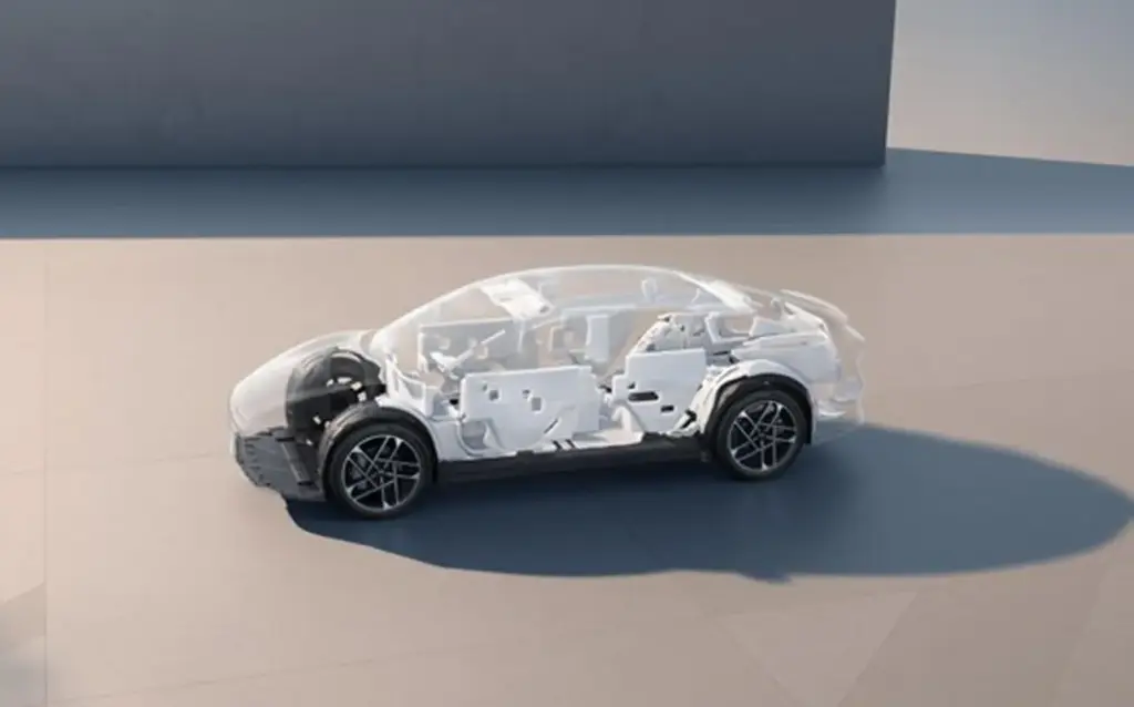 XPeng lanza el P7+ en España con números de récord 31 Motor16 XPENG P7 EUROPA 4 Motor16