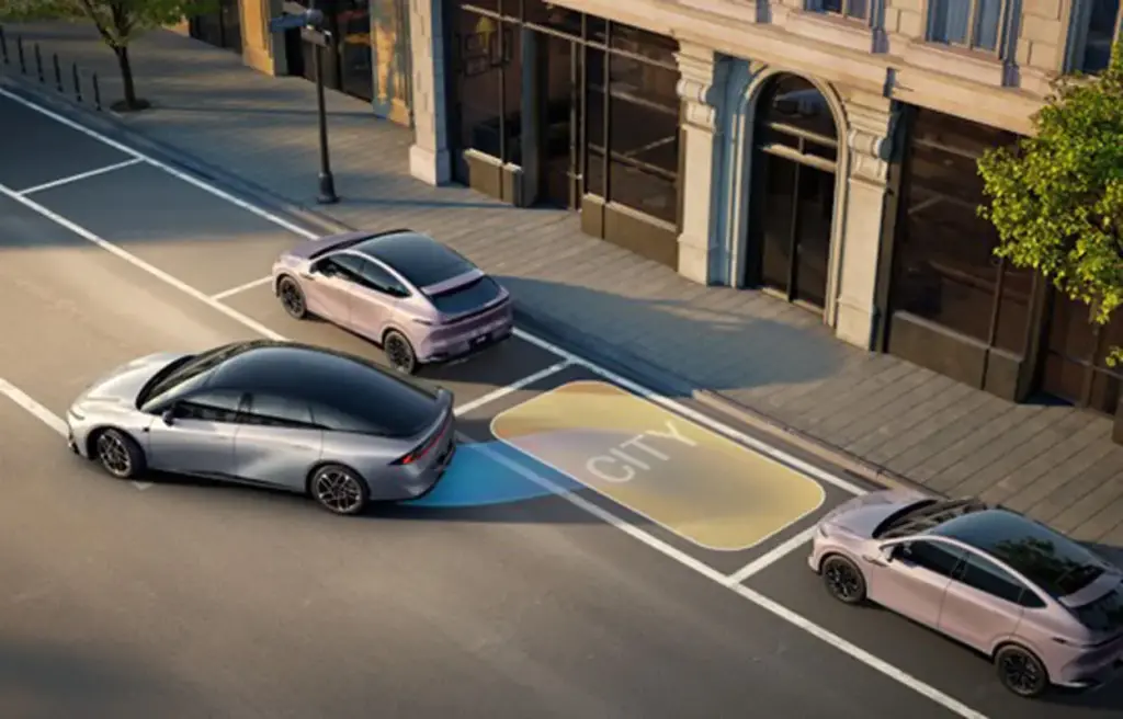 XPeng lanza el P7+ en España con números de récord 5 Motor16 XPENG P7 EUROPA 5 Motor16