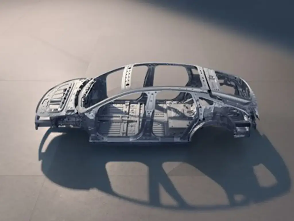 XPeng lanza el P7+ en España con números de récord 33 Motor16 XPENG P7 EUROPA 6 Motor16