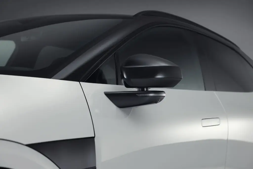 Conocemos en exclusiva el nuevo Zeekr 7GT: dará mucho de qué hablar en 18 Motor16 Zeekr7GT356A5534Motor16