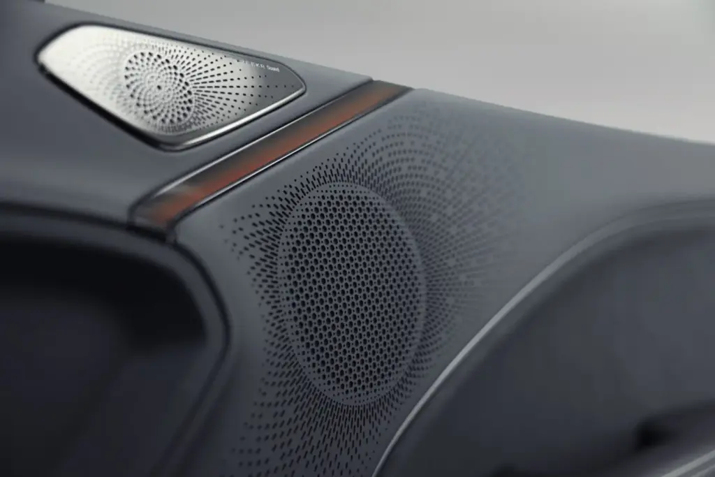 Conocemos en exclusiva el nuevo Zeekr 7GT: dará mucho que hablar del 24 Motor16 Zeekr7GT356A5687Motor16