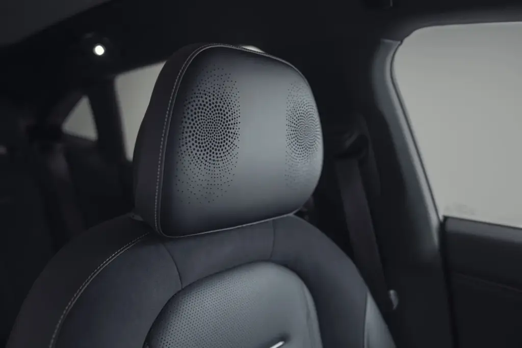 Conocemos en exclusiva el nuevo Zeekr 7GT: dará mucho que hablar del 27 Motor16 Zeekr7GT356A5689Motor16