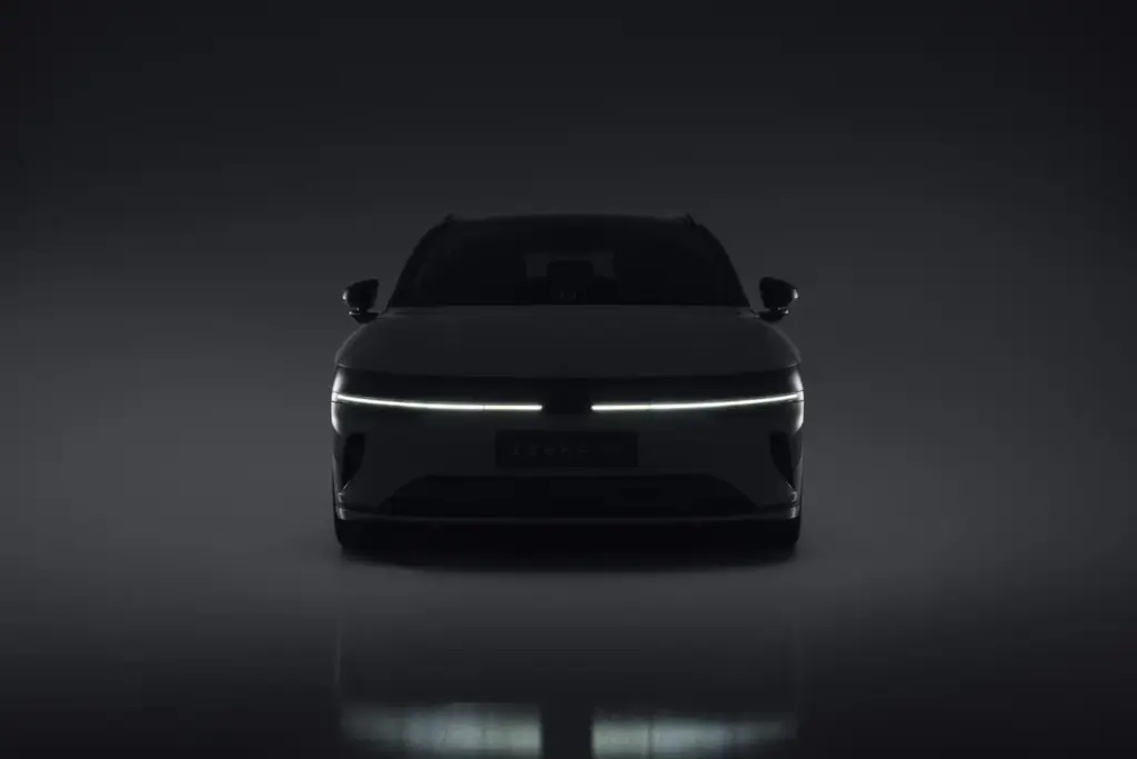 Conocemos en exclusiva el nuevo Zeekr 7GT: dará mucho que hablar del 30 Motor16 Zeekr7GT356A5800Motor16