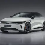 Conocemos en exclusiva el nuevo Zeekr 7GT: Dará mucho de que hablar