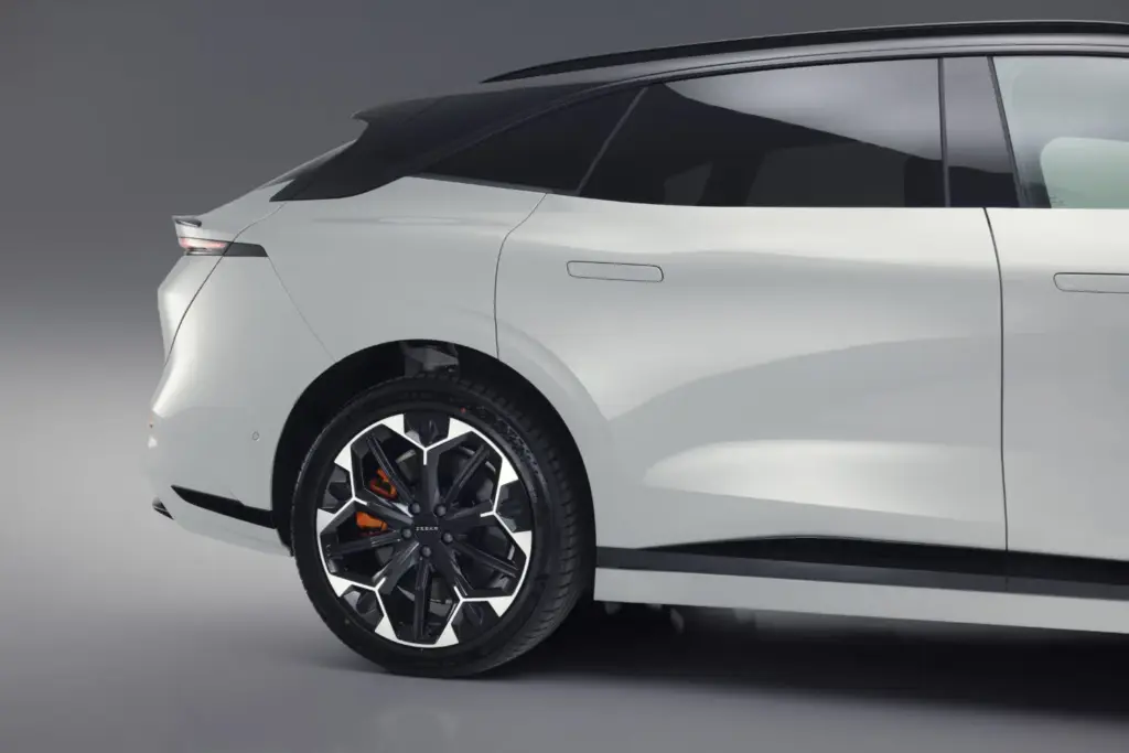 Conocemos en exclusiva el nuevo Zeekr 7GT: dará mucho que hablar del 33 Motor16 Zeekr7GT356A5914Motor16