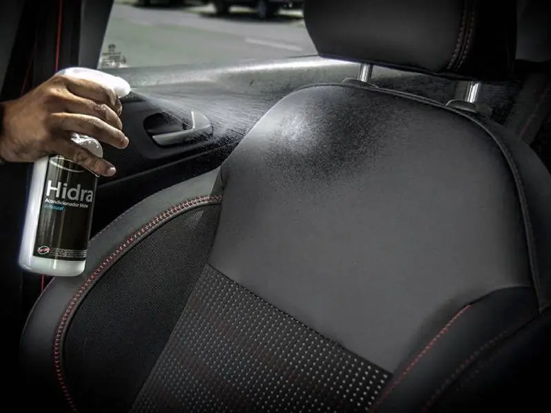 acondicionador coche Amazon