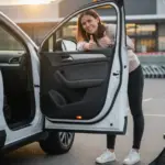 Lo nuevo de Aldi deja tu coche como nuevo por menos de 8 euros