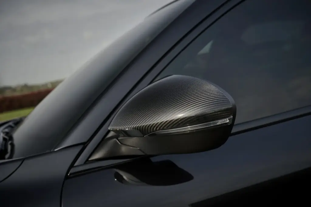 El Alfa Romeo Giulia Quadrifoglio Estrema nos pone los dientes largos