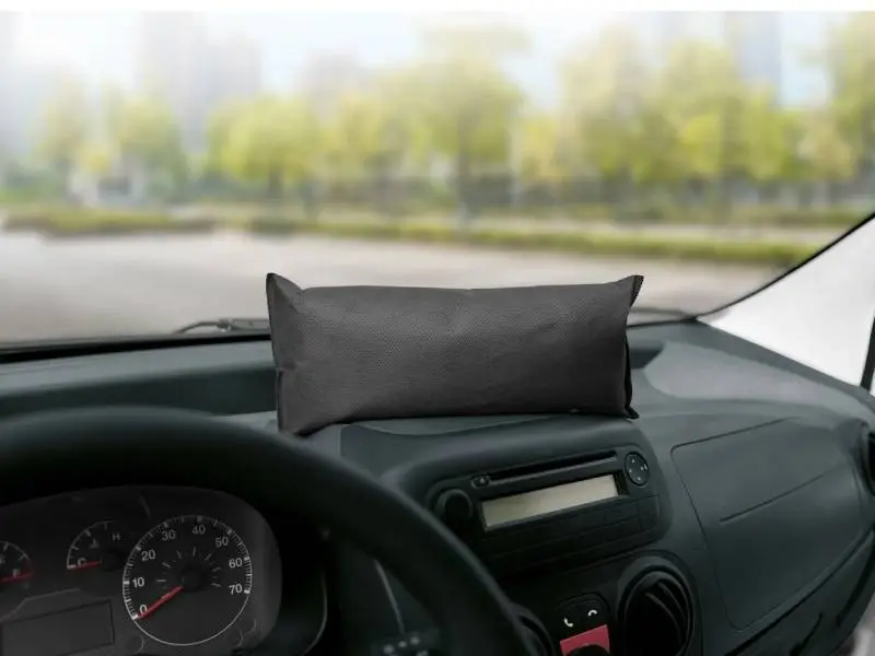 Si tu coche sufre de humedades, LIDL tiene la solución con este accesorio que cuesta menos de 7 euros 2 Motor16 almohadilla antihumedad Lidl