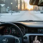 Ricardo (55), mecánico: «Estos errores al arrancar el coche en invierno te pueden costar hasta 1.000 euros»