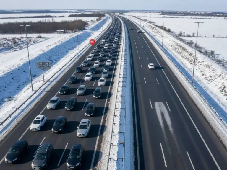 Evita los atascos en tus desplazamientos diarios: La DGT te ayuda con esta ingeniosa solución