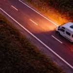 Olga (39), experta en campers: “Si piensas hacerte un roadtrip este verano con una autocaravana o camper de alquiler, ya vas tarde”