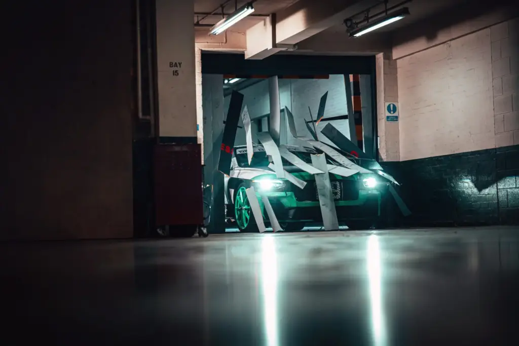 No mezcles Bentley Supersports y Travis Pastrana en un mismo titular o…