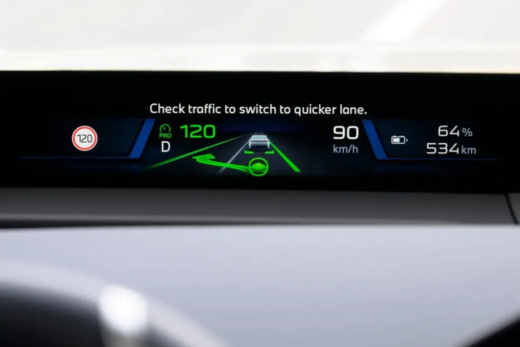 El BMW iX3 presume de Alexa+ y otros gadgets en el CES 2026 64 Motor16 El BMW iX3 presume de Alexa+ y otros gadgets en el CES 2026