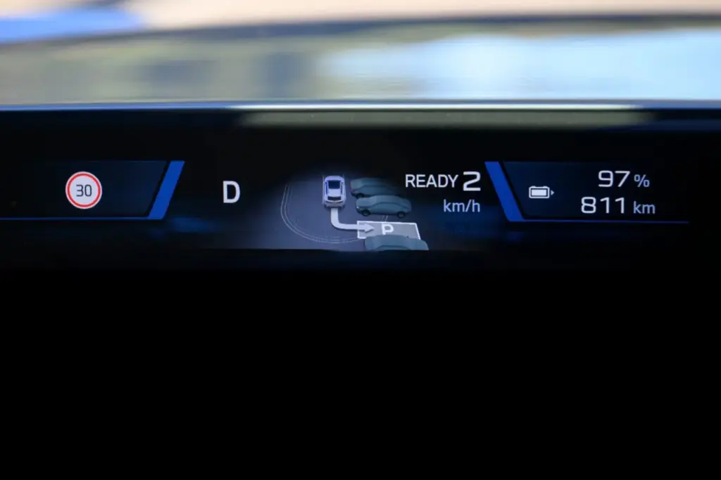 El BMW iX3 presume de Alexa+ y otros gadgets en el CES 2026 41 Motor16 bmw ix3 ces 24 Motor16