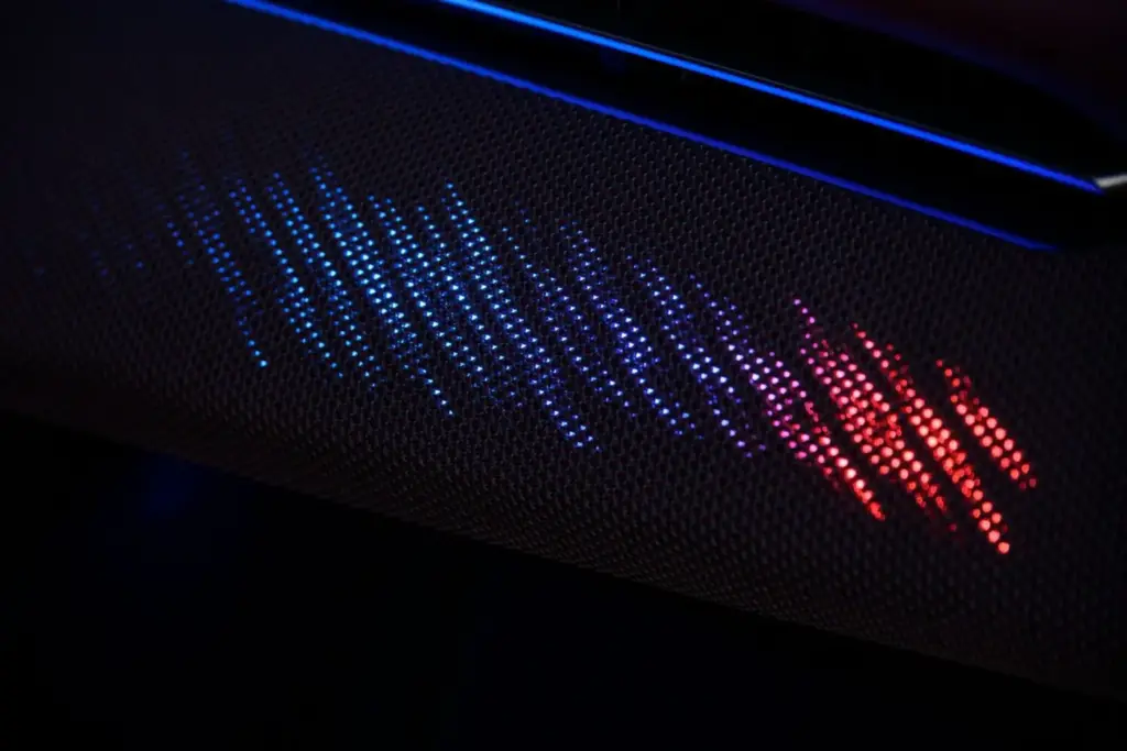 El BMW iX3 presume de Alexa+ y otros gadgets en el CES 2026 18 Motor16 bmw ix3 ces 47 Motor16