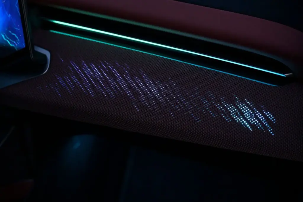 El BMW iX3 presume de Alexa+ y otros gadgets en el CES 2026 17 Motor16 bmw ix3 ces 48 Motor16