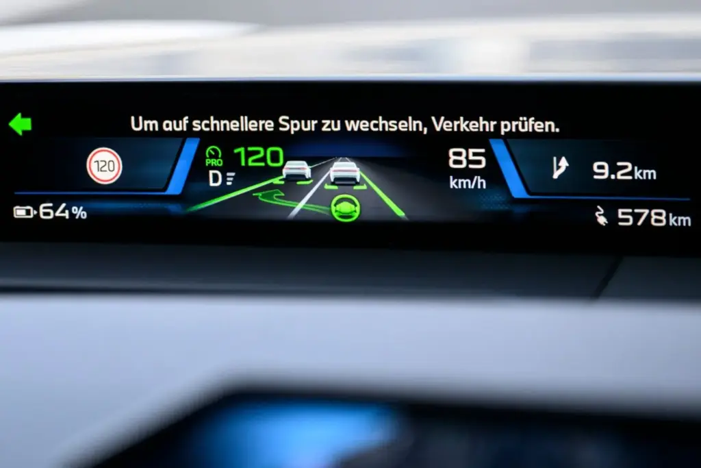 El BMW iX3 presume de Alexa+ y otros gadgets en el CES 2026 5 Motor16 bmw ix3 ces 57 Motor16