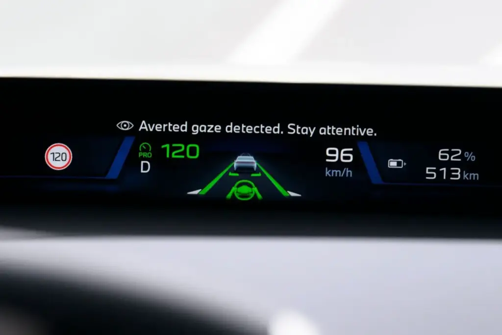 El BMW iX3 presume de Alexa+ y otros gadgets en el CES 2026 6 Motor16 bmw ix3 ces 59 Motor16