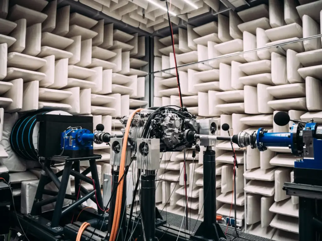 El BMW M3 eléctrico promete prestaciones extremas con cuatro motores en 2027