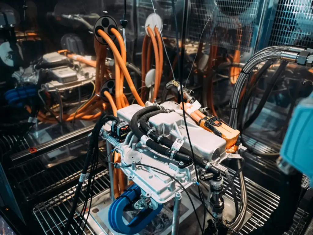 bmw m3 electrico neue klasse 14 Motor16