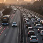 La DGT cambia de opinión: Lo que importa en los VAO no es el motor, sino la ocupación