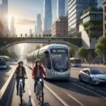 La DGT quiere que dejes de utilizar tu coche. Y así te lo hace saber aunque no estés de acuerdo