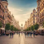 La DGT se ha propuesto amargarte aún más tu ‘Blue Monday’ y encuentra otro motivo para que no entres a Madrid o Barcelona con el coche