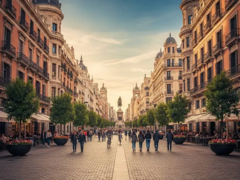 La DGT se ha propuesto amargarte aún más tu ‘Blue Monday’ y encuentra otro motivo para que no entres a Madrid o Barcelona con el coche