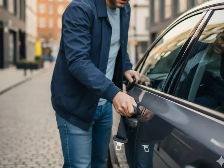 El mantenimiento que necesitas para tus cinturones está en Amazon por menos de 9 euros