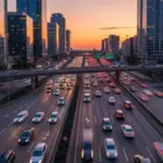 La DGT trae un nuevo modelo de radar que multará aunque vayas por debajo de la velocidad permitida