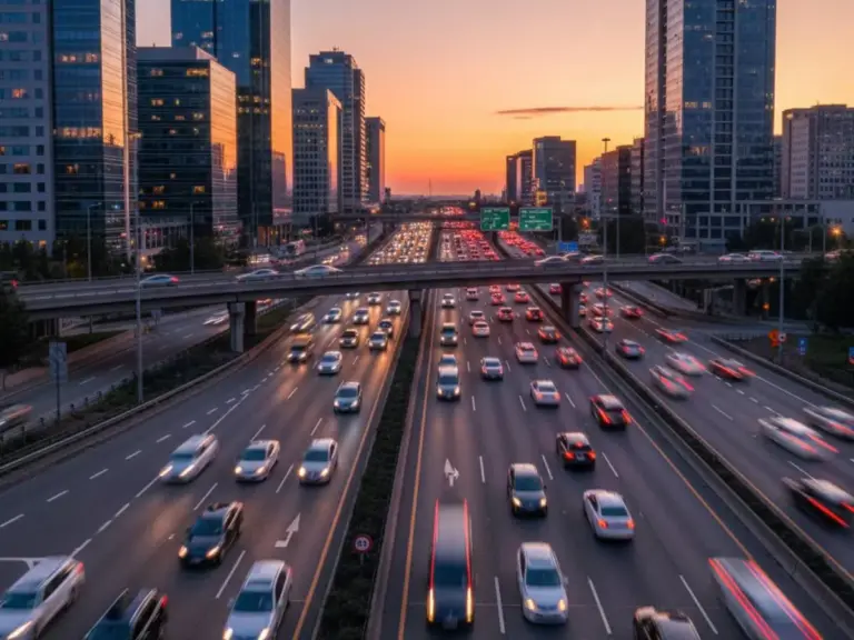 La DGT trae un nuevo modelo de radar que multará aunque vayas por debajo de la velocidad permitida