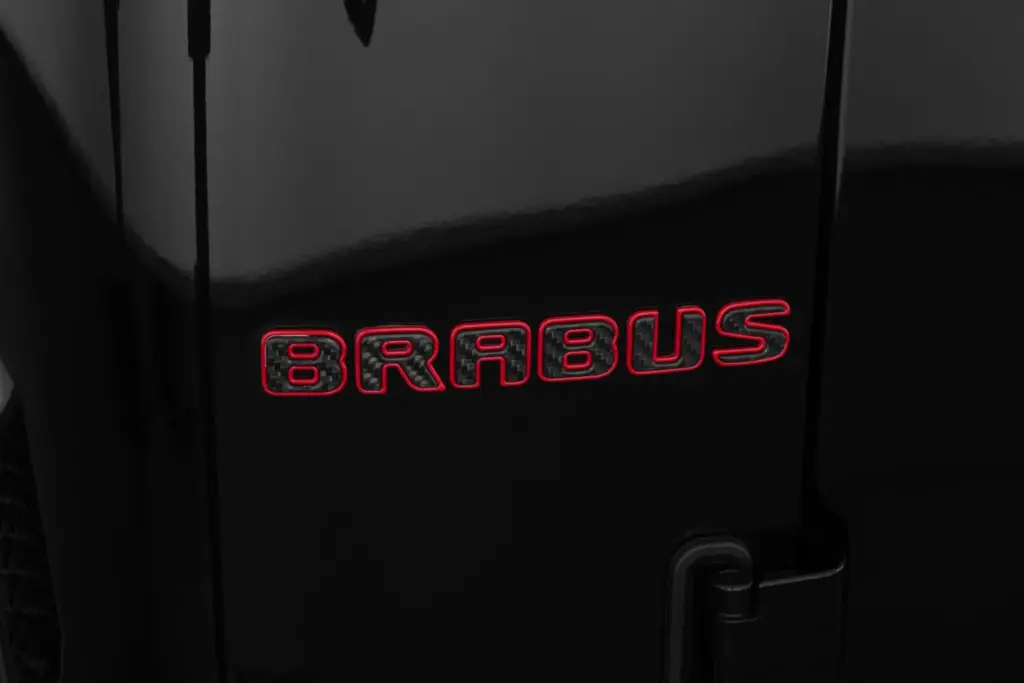 clase g brabus 900 rocket w465 10 Motor16