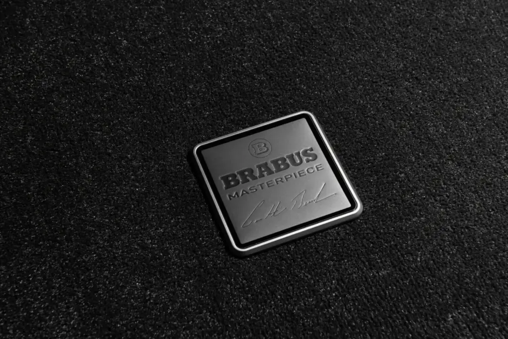 clase g brabus 900 rocket w465 14 Motor16