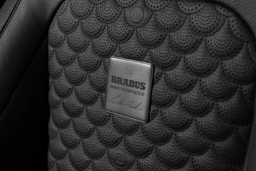 clase g brabus 900 rocket w465 20 Motor16