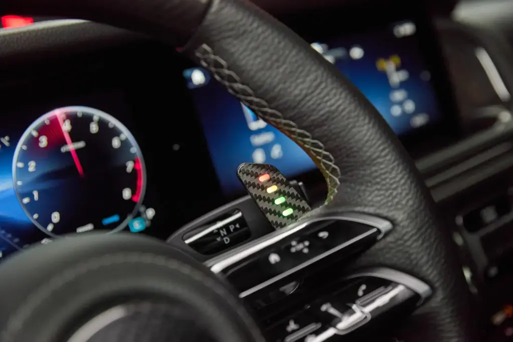 clase g brabus 900 rocket w465 2026 16 Motor16