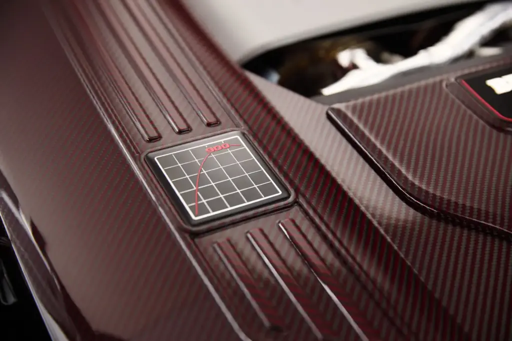 clase g brabus 900 rocket w465 2026 21 Motor16