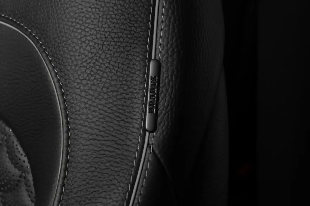 clase g brabus 900 rocket w465 21 Motor16