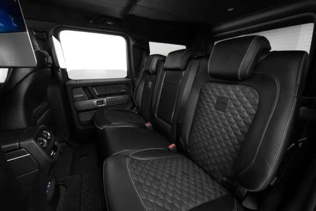 clase g brabus 900 rocket w465 27 Motor16