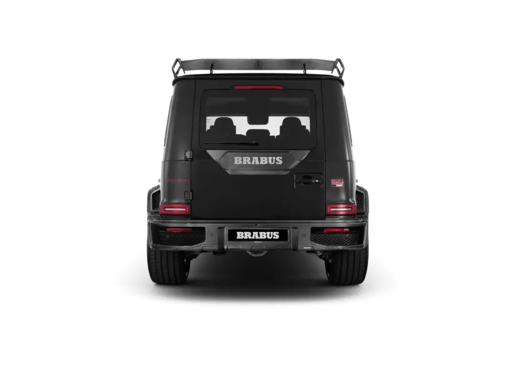 clase g brabus 900 rocket w465 31 Motor16