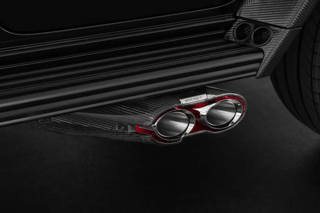 clase g brabus 900 rocket w465 7 Motor16