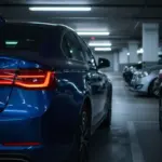 Aparcar jamás fue tan sencillo gracias a Amazon y este accesorio que cuesta menos de 40 euros