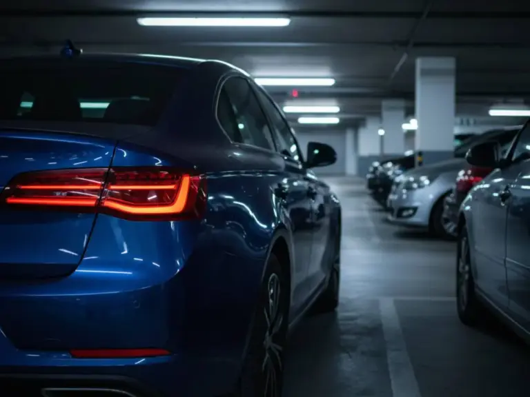 Aparcar jamás fue tan sencillo gracias a Amazon y este accesorio que cuesta menos de 40 euros