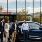 La DGT quiere que compartas coche y ya hay una prueba piloto en Madrid