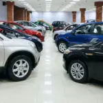 Las ventas de coches de segunda mano suman 2,2 millones de unidades y casi duplican al mercado nuevo