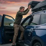 Con este accesorio de Amazon por menos de 20 euros no volverás a sufrir cuando cargues cosas en el coche