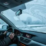 La multa que la Guardia Civil te va a poner este invierno si no tienes cuidado con este detalle